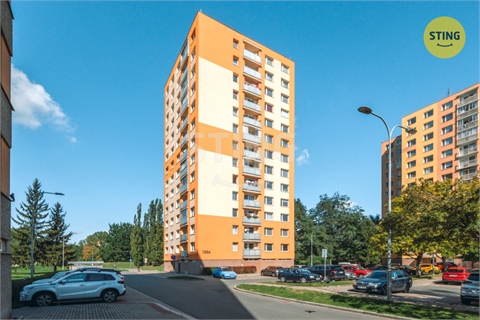 Prodej bytu 3+1, 74 m² 0