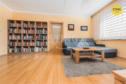 Prodej bytu 3+1, 74 m² 6