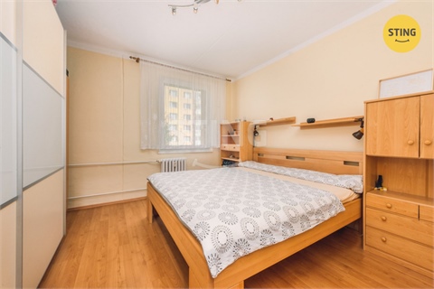 Prodej bytu 3+1, 74 m² - 8