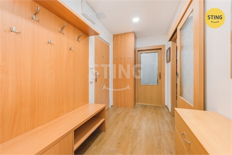 Prodej bytu 3+1, 74 m² 14