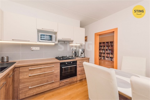 Prodej bytu 3+1, 74 m² 2