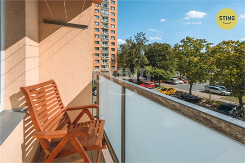 Prodej bytu 3+1, 74 m² - 16