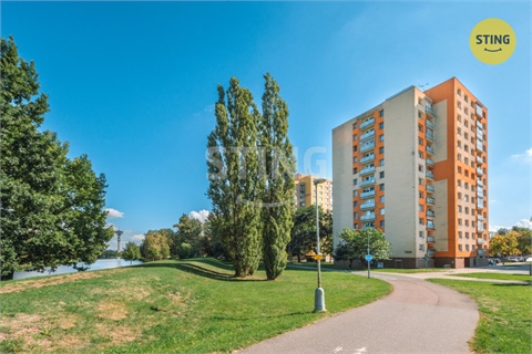 Prodej bytu 3+1, 74 m² 18