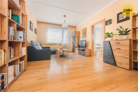 Prodej bytu 3+1, 74 m² - 6