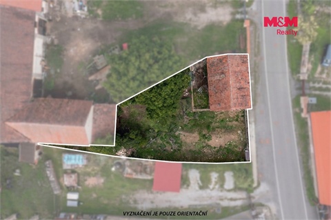 Prodej rodinného domu, 53 m² 20