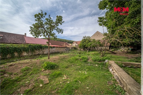 Prodej rodinného domu, 53 m² - 16