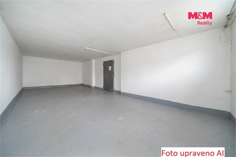 Prodej rodinného domu, 53 m² - 4