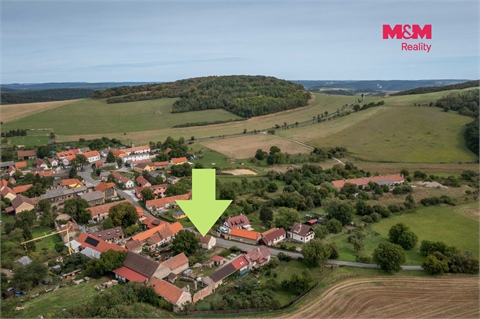 Prodej rodinného domu, 53 m² 22