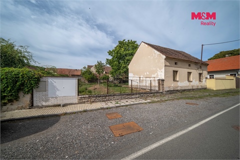Prodej rodinného domu, 53 m² - 18