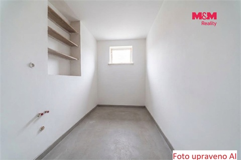 Prodej rodinného domu, 53 m² - 8