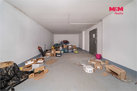 Prodej rodinného domu, 53 m² 4