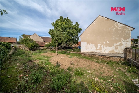 Prodej rodinného domu, 53 m² - 12