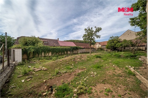 Prodej rodinného domu, 53 m² - 14