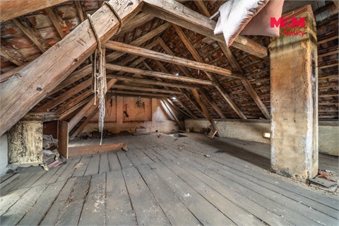 Prodej rodinného domu, 53 m² 16