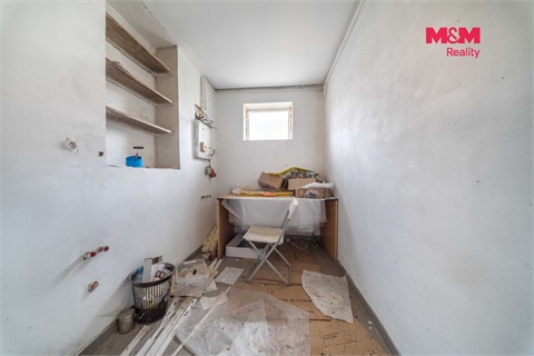 Prodej rodinného domu, 53 m² 8