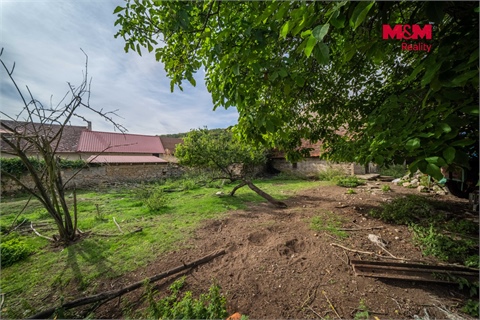 Prodej rodinného domu, 53 m² 18