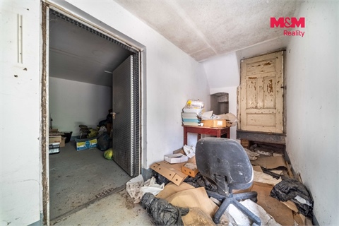 Prodej rodinného domu, 53 m² 6
