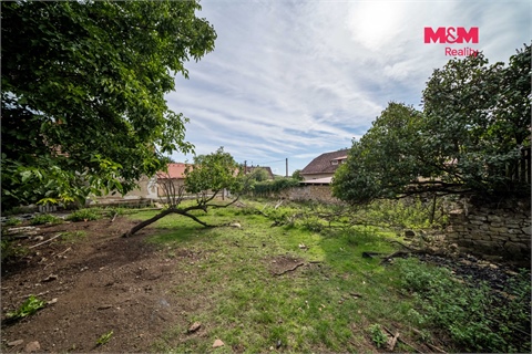 Prodej rodinného domu, 53 m² 14
