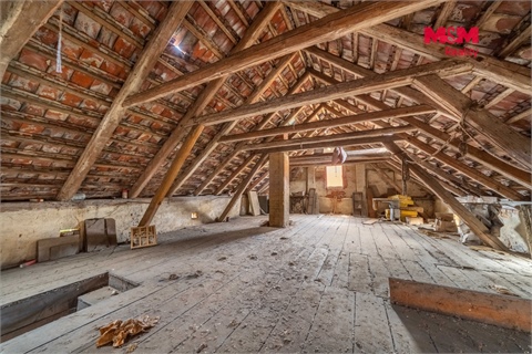 Prodej rodinného domu, 53 m² 10