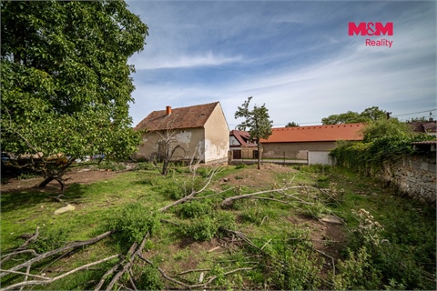Prodej rodinného domu, 53 m² 12