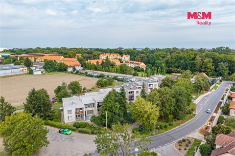 Prodej bytu 4kk, 90 m² 14