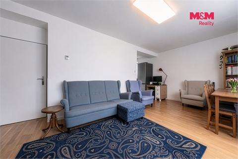 Prodej bytu 4kk, 90 m² - 2