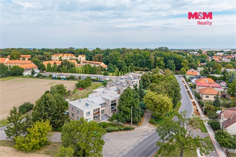 Prodej bytu 4kk, 90 m² 16