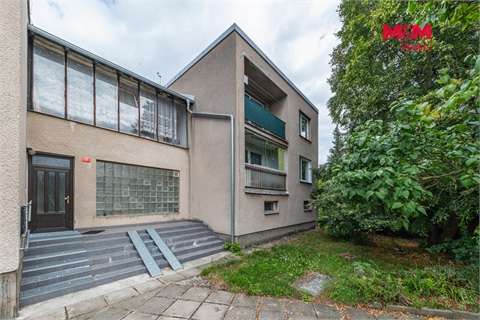 Prodej bytu 4kk, 90 m² - 12