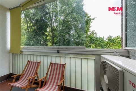 Prodej bytu 4kk, 90 m² 18