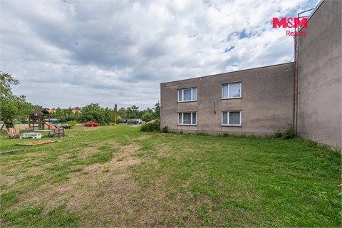 Prodej bytu 4kk, 90 m² 24