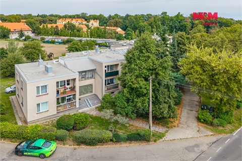 Prodej bytu 4kk, 90 m² - 14