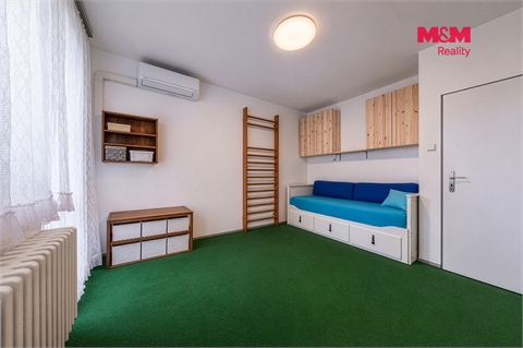 Prodej bytu 4kk, 90 m² 10