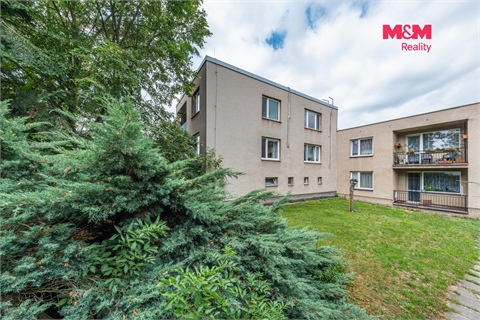 Prodej bytu 4kk, 90 m² - 22