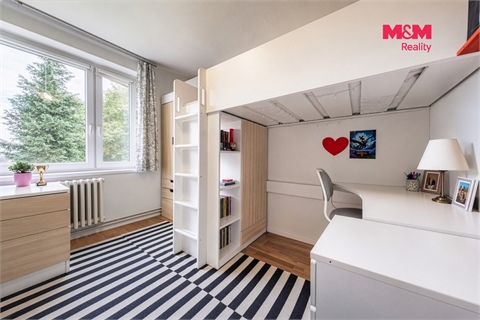 Prodej bytu 4kk, 90 m² - 4