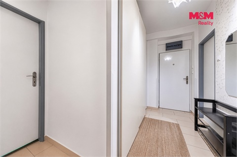 Prodej bytu 4kk, 90 m² 12