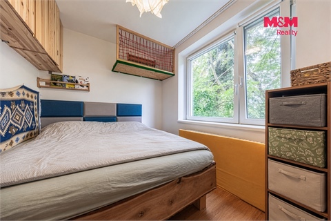 Prodej bytu 4kk, 90 m² 6