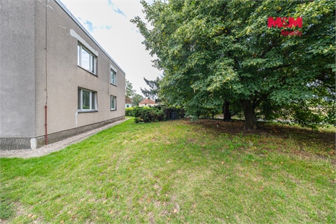 Prodej bytu 4kk, 90 m² - 24