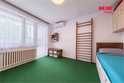 Prodej bytu 4kk, 90 m² - 10