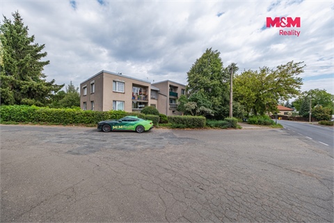 Prodej bytu 4kk, 90 m² - 20