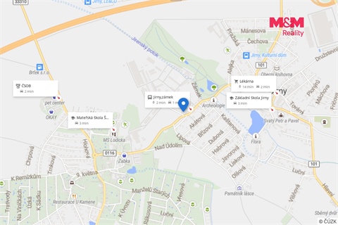 Prodej bytu 4kk, 90 m² 28