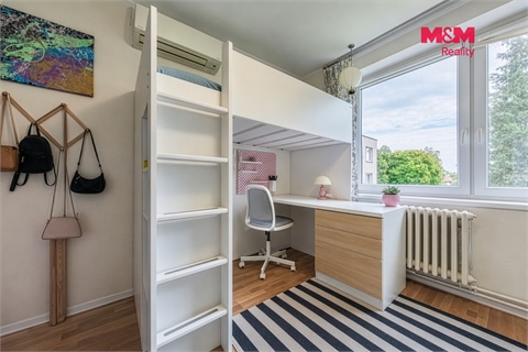 Prodej bytu 4kk, 90 m² 4