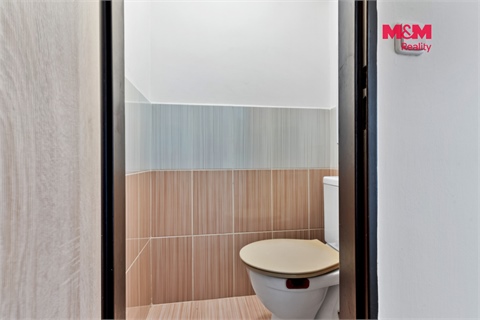 Prodej bytu 2+1, 63 m² 4