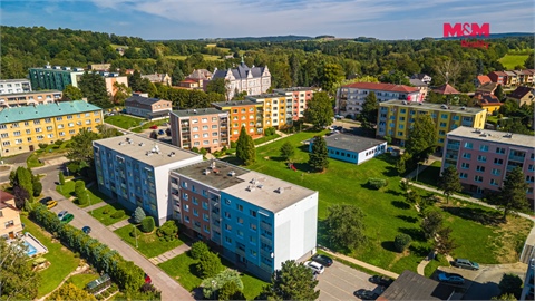 Prodej bytu 2+1, 63 m² 14