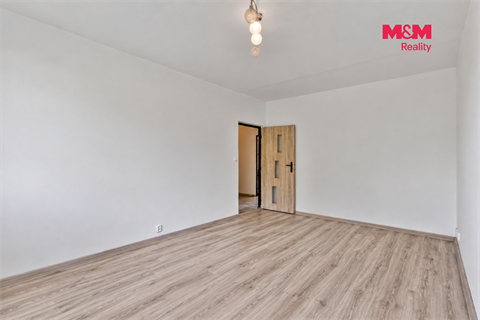 Prodej bytu 2+1, 63 m² - 10