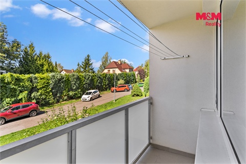 Prodej bytu 2+1, 63 m² - 4