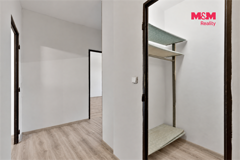 Prodej bytu 2+1, 63 m² - 6