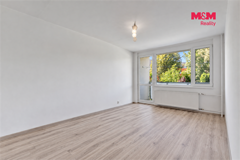 Prodej bytu 2+1, 63 m² 10