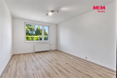 Prodej bytu 2+1, 63 m² - 8