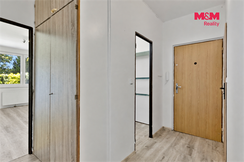 Prodej bytu 2+1, 63 m² 6