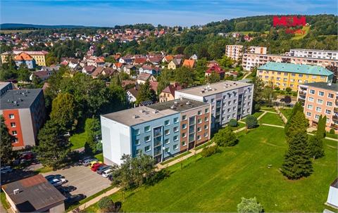 Prodej bytu 2+1, 63 m² 12